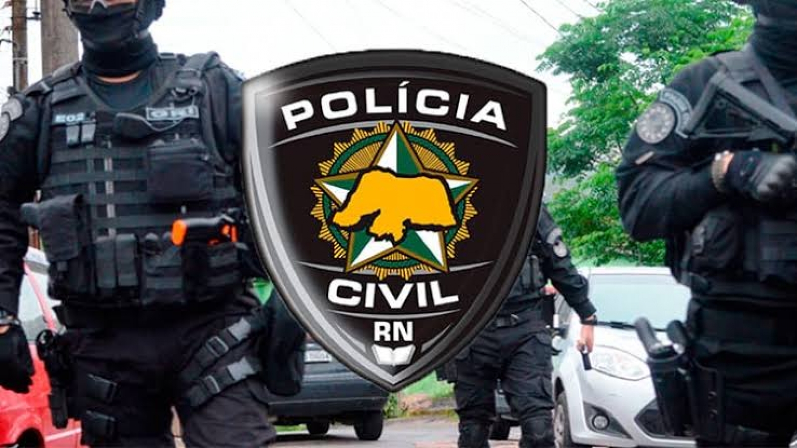 Polícia Civil autua suspeito de fazer apologia contra isolamento em Natal