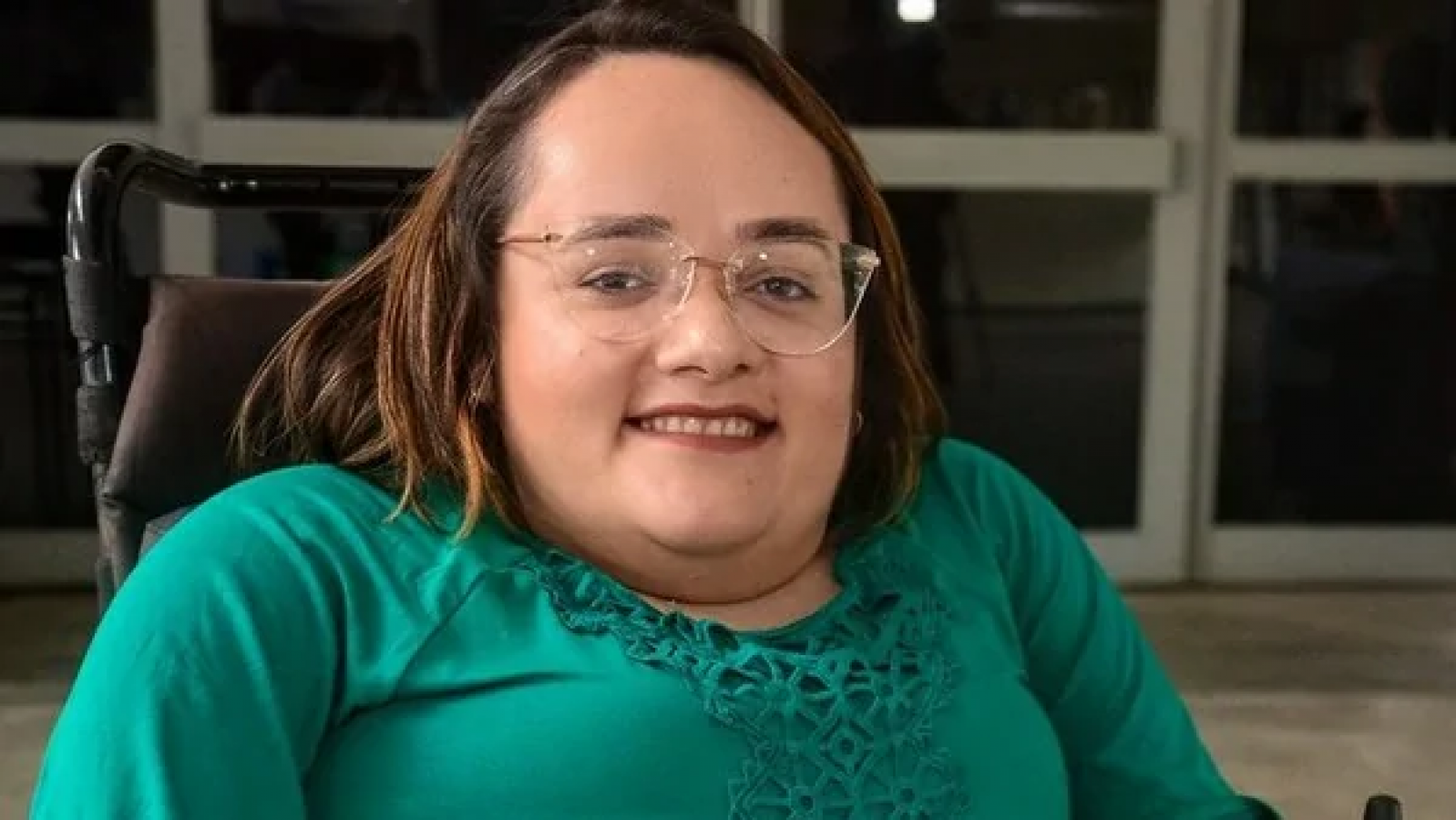  Câmara de Mossoró cria Troféu Camila Morais em homenagem à luta por inclusão