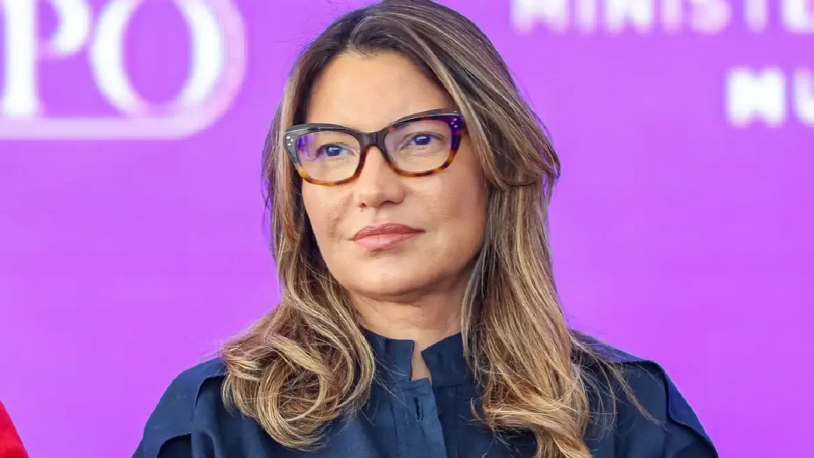 Janja reage a fala de Trump sobre tarifas: “Ai, esses vira-latas”