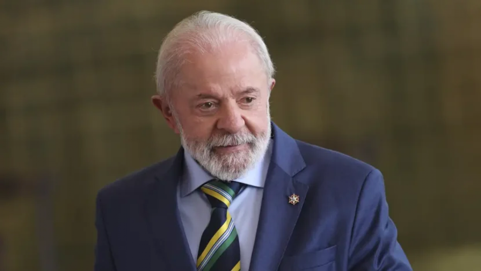 Lula promete reação a tarifa de Trump com Lei de Reciprocidade Econômica