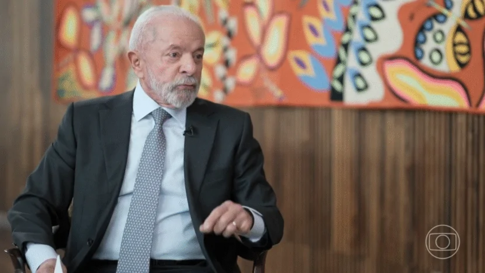 Lula diz que buscará acordo com Trump e nega responsabilidade por tarifa dos EUA