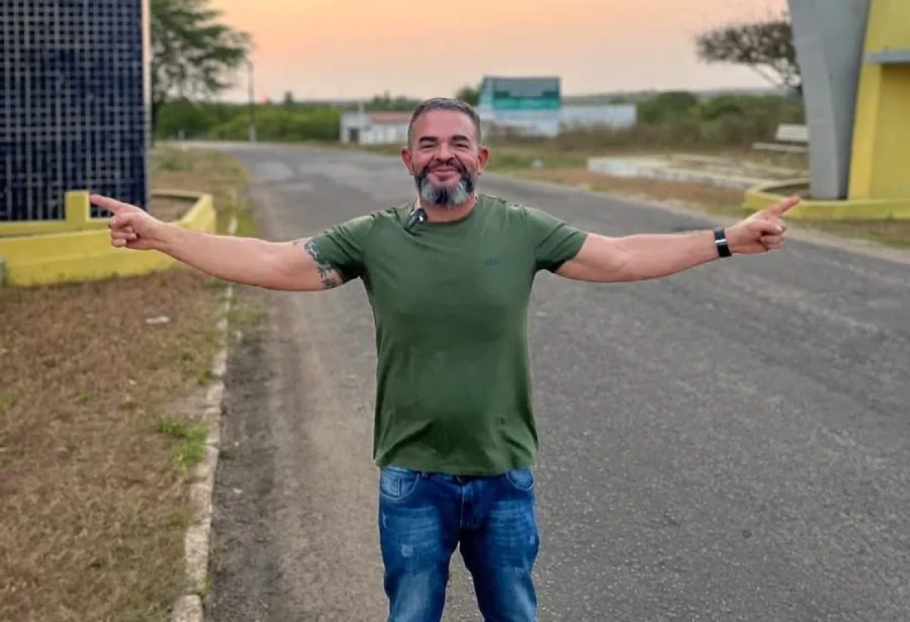 Quatro acusados de matar ex-prefeito de São Pedro vão a júri popular em Natal
