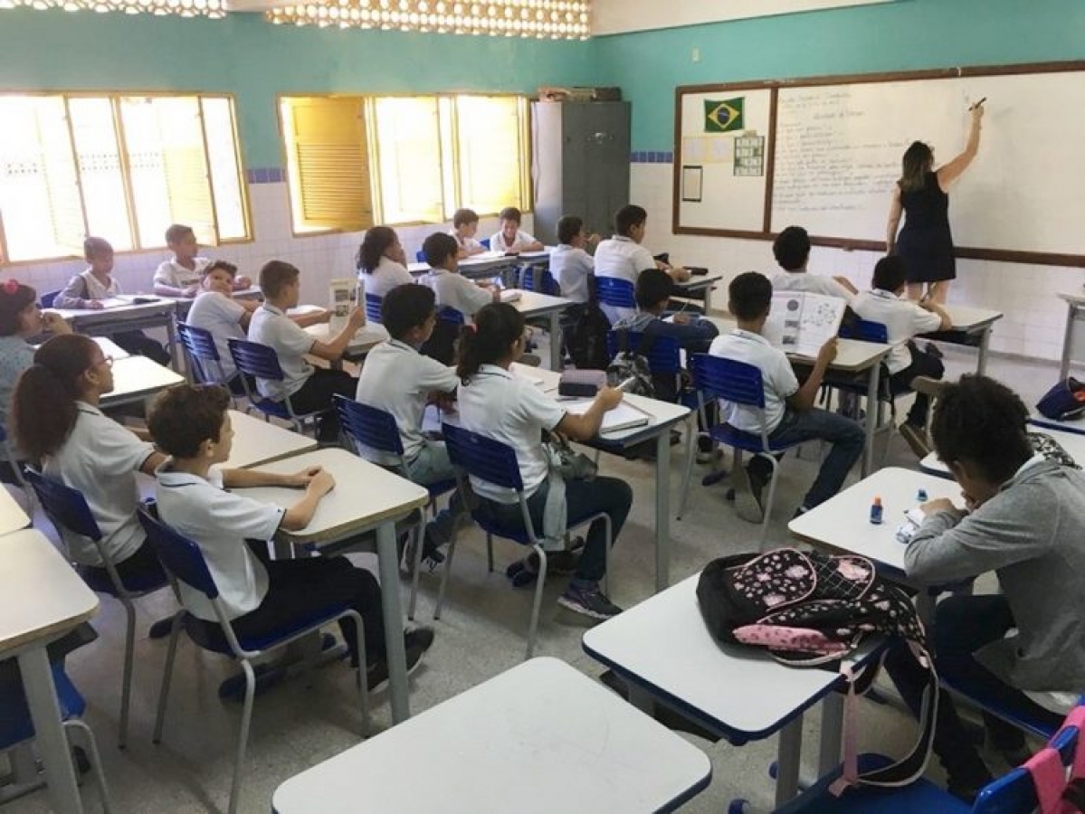 MEC prevê R$ 1,3 milhão para formar professores da educação infantil no RN