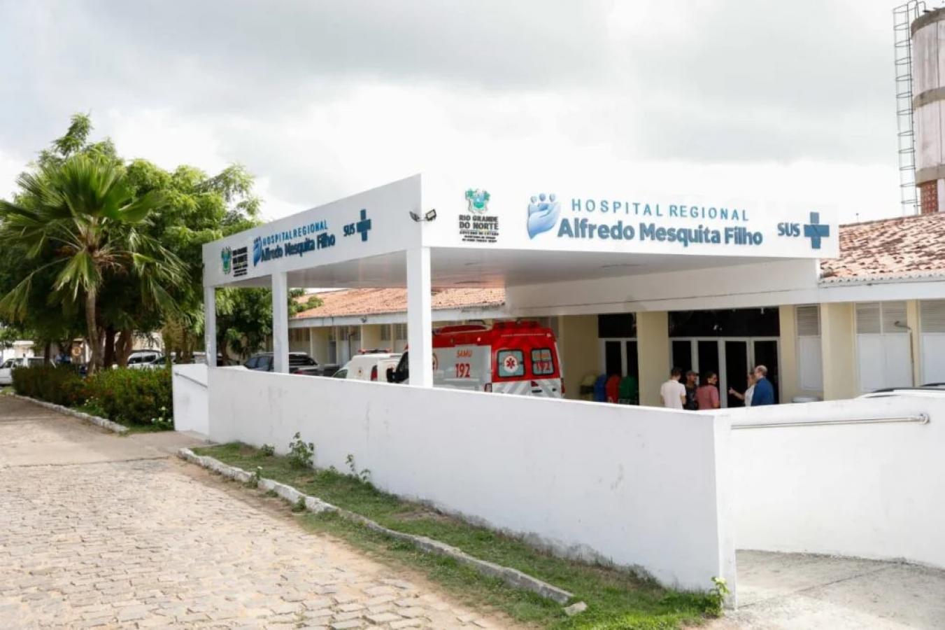 Surto de bactérias multirresistentes em hospital de Macaíba registra 16 casos e 8 mortes