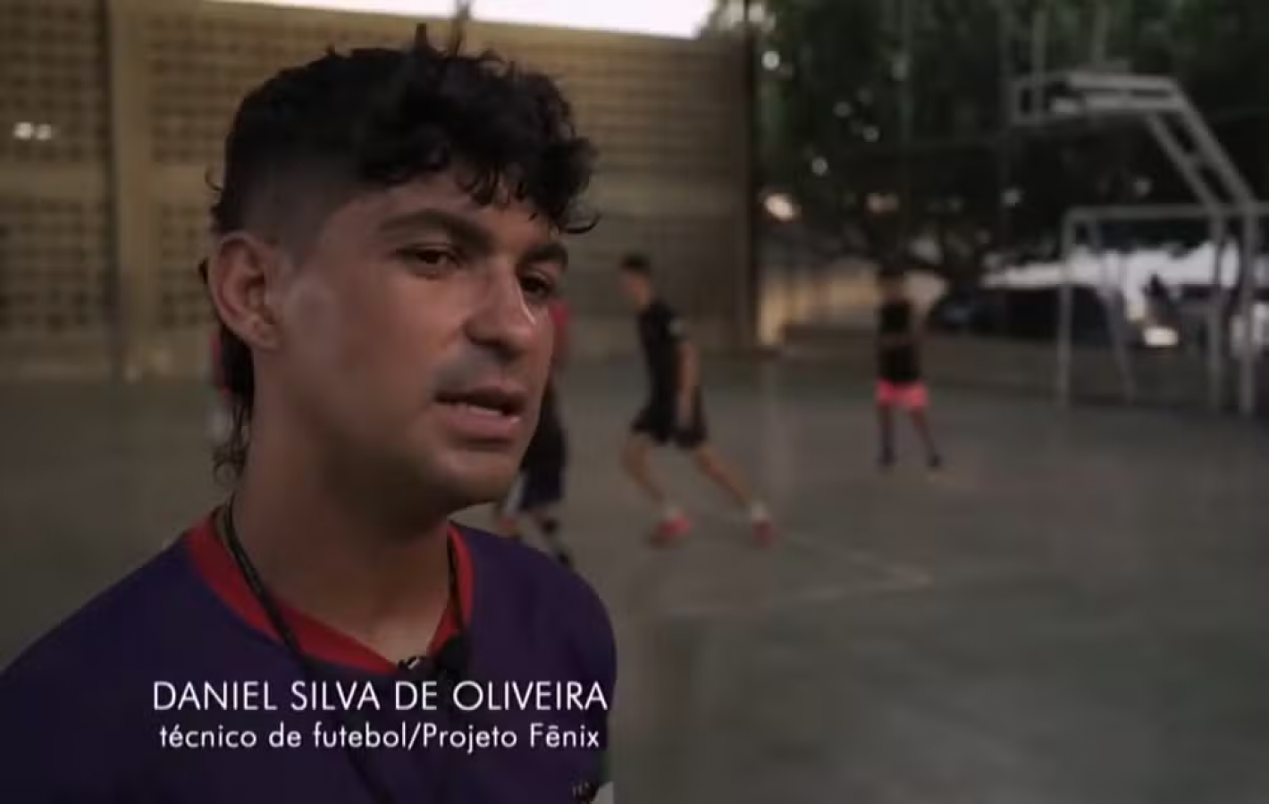 Corpo encontrado em Natal pode ser de professor de futebol desaparecido há quase um mês