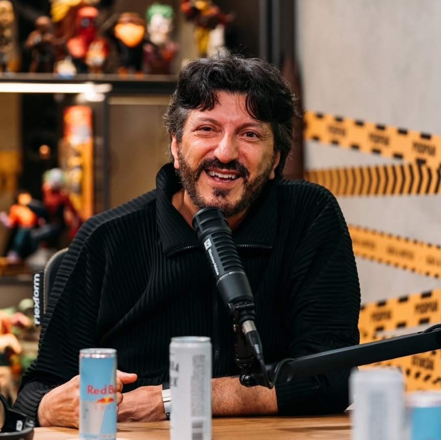 Youtuber potiguar Lito Sousa é diagnosticado com doença rara e sem tratamento