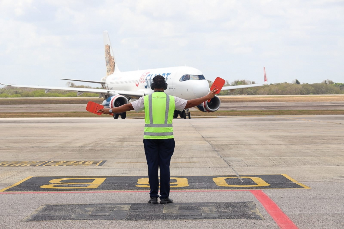 Natal terá voos diretos para Goiânia e Curitiba durante alta temporada