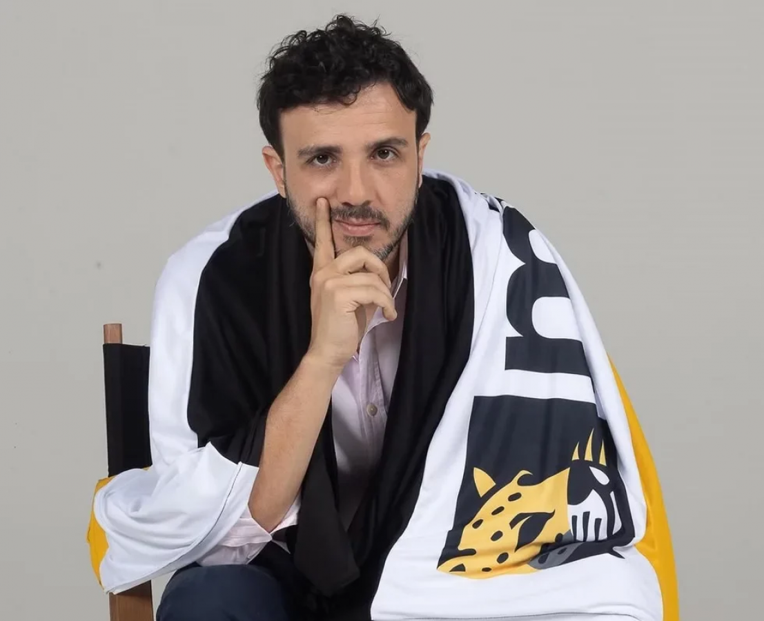Toffoli suspende campanha de Renan Santos à Presidência