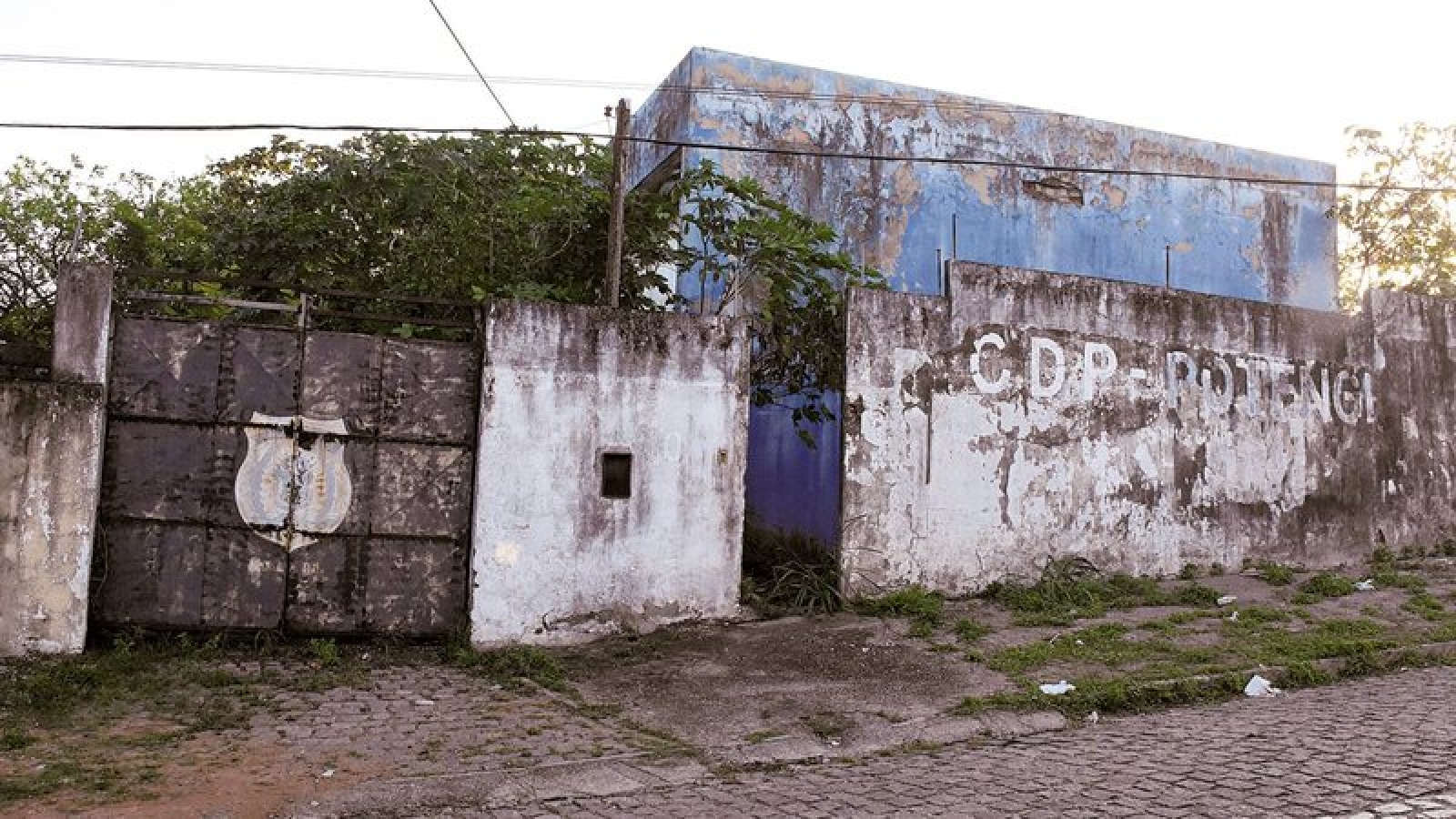 Justiça derruba mudança de planos do Governo do RN e mantém obra de cadeia na zona Norte