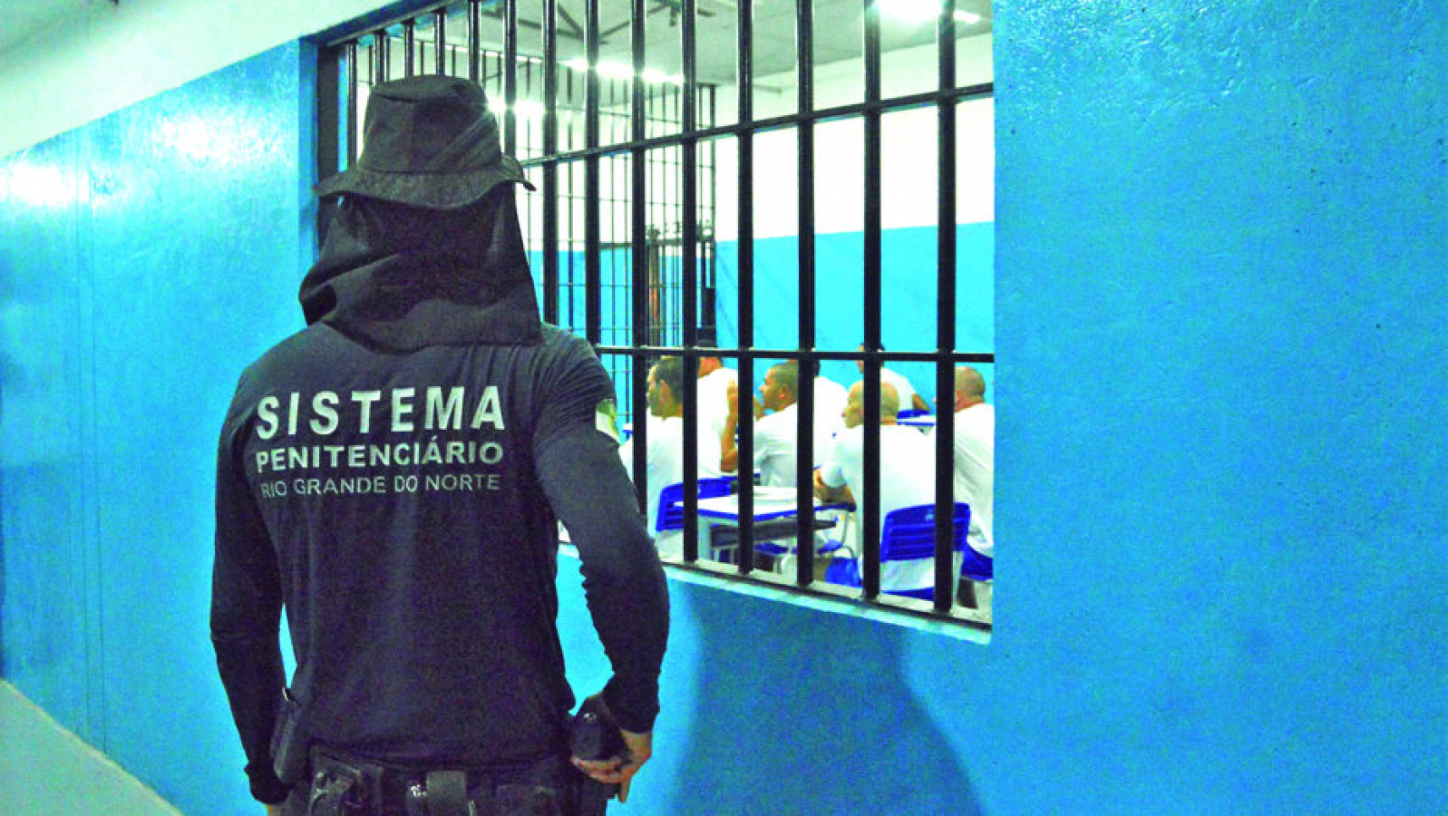 MPRN recomenda criação de cela para pessoas LGBTQIAPN+ em cadeia de Mossoró