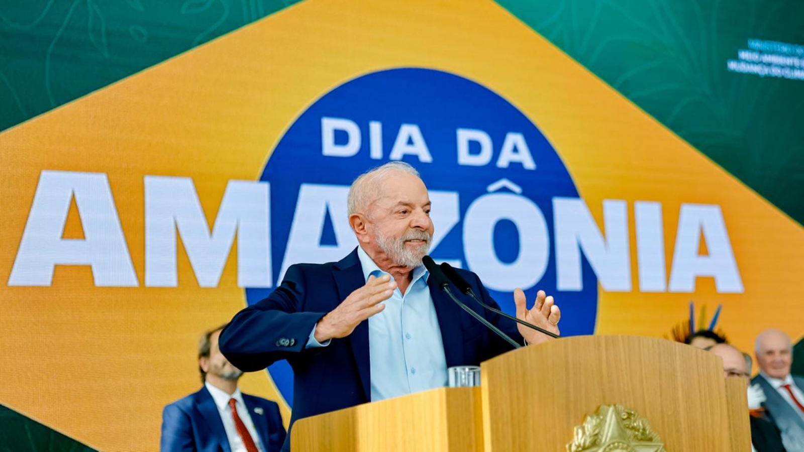 Lula defende quebra completa do sigilo das investigações do caso Master