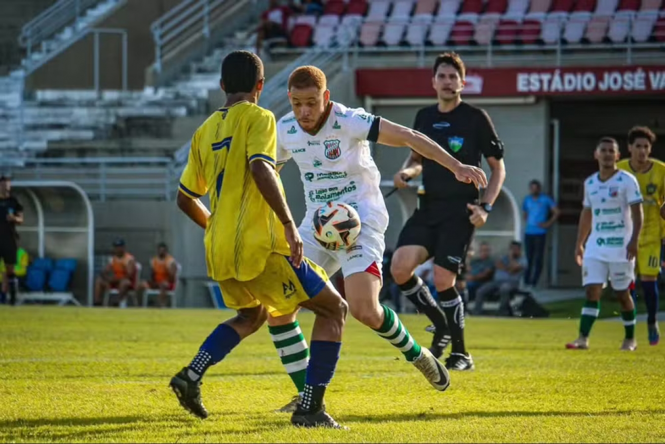 FNF divulga tabela da Segunda Divisão do Campeonato Potiguar 2026