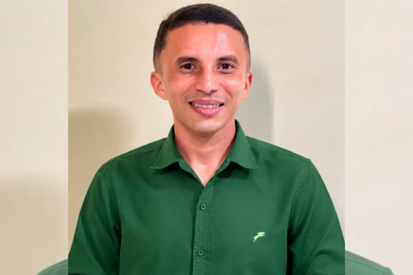 Candidato investigado por ameaças a eleitores no RN é preso por suspeita de tráfico