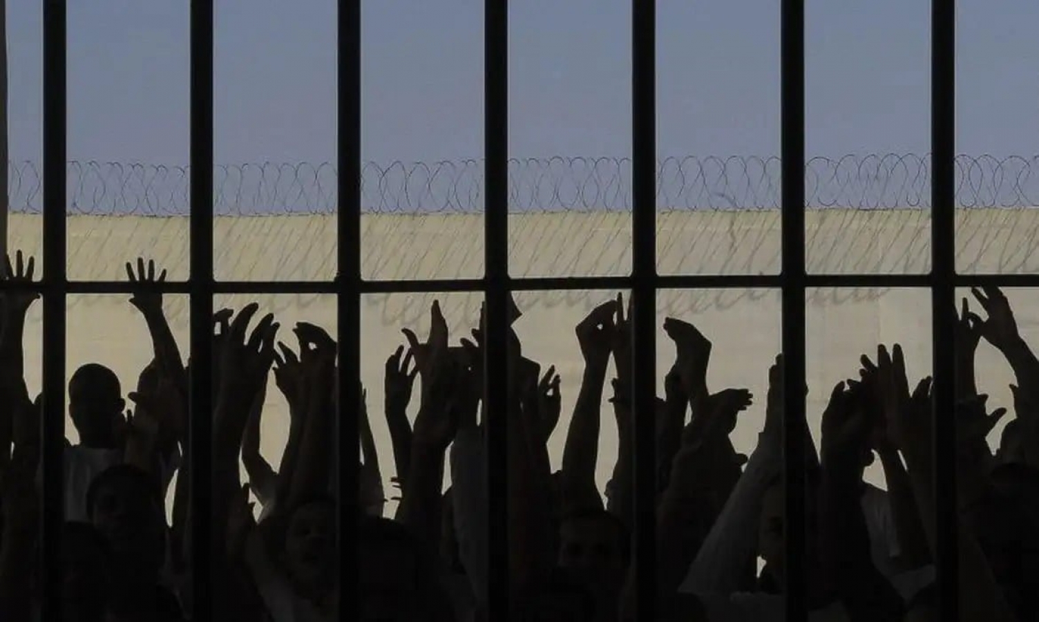 Lei cria grupo de peritos para inspecionar presídios e apurar suspeitas de tortura no RN