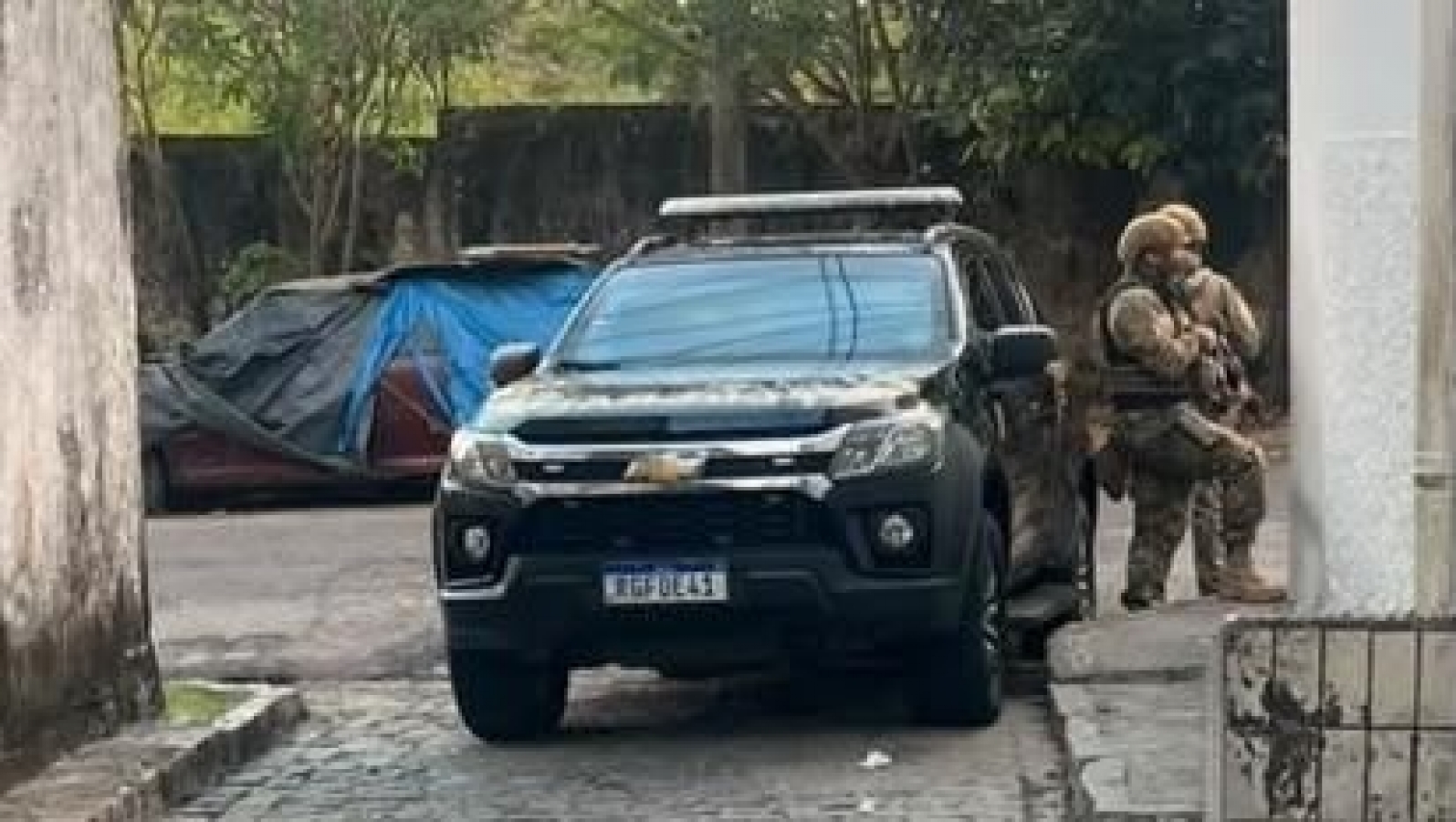 PF cumpre mandados em Natal em operação contra abuso sexual infantil na internet