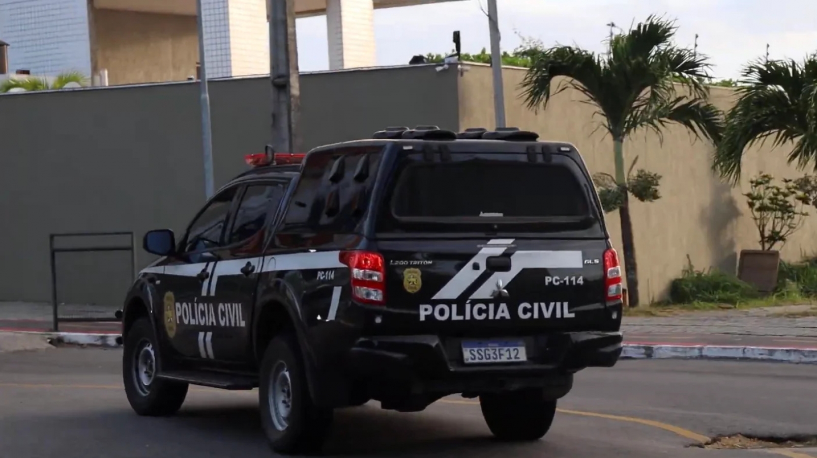 Polícia apura se três homicídios com granadas em Assú foram cometidos pela mesma facção