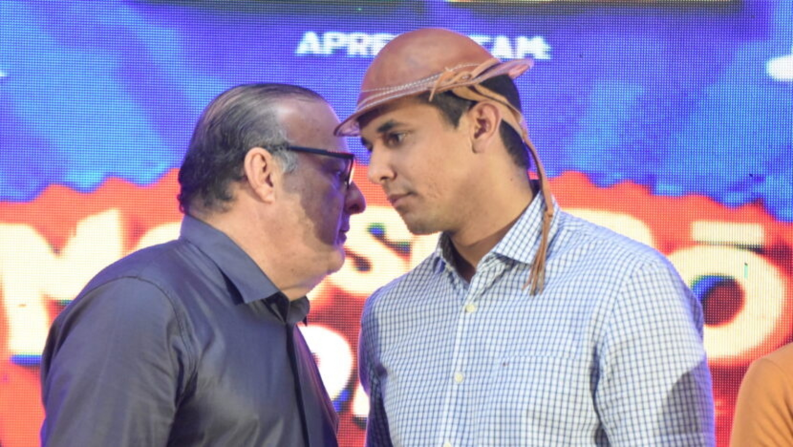 Paulinho admite votar em Allyson no segundo turno, caso Álvaro não avance