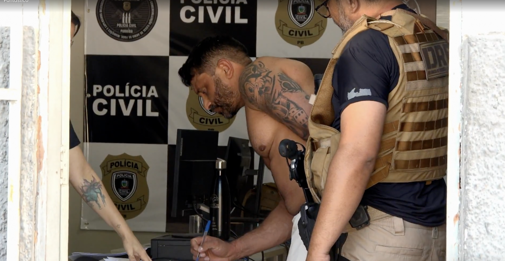Facção usava leilões de cavalos e haras no RN em esquema de lavagem de dinheiro