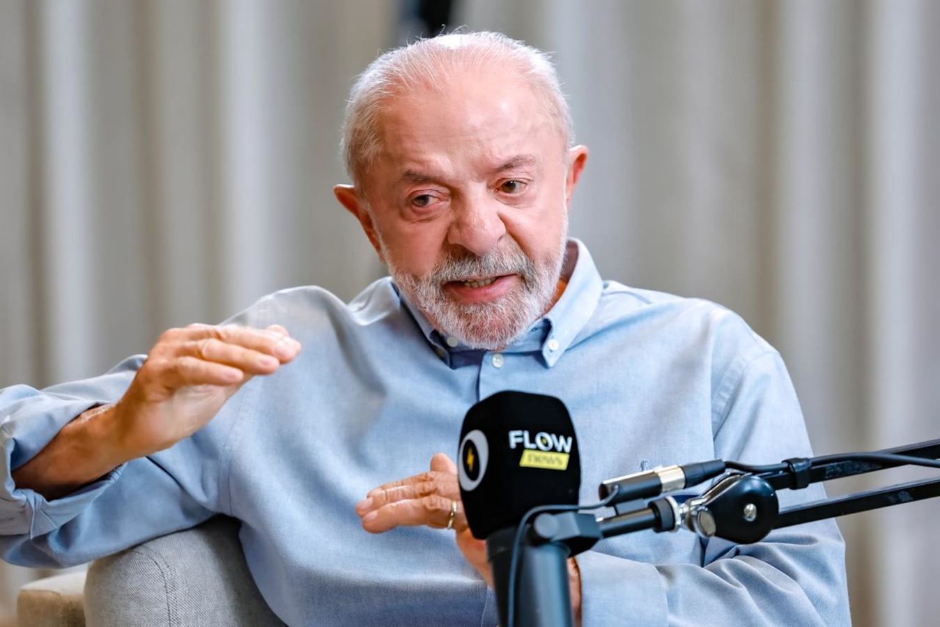 Lula avalia proibir bancos de emitirem mais de um cartão por pessoa