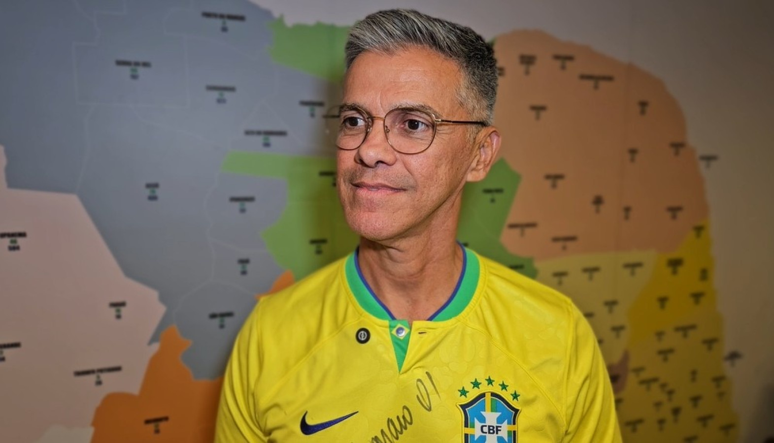 Coronel Azevedo se torna o deputado estadual mais votado da história do RN