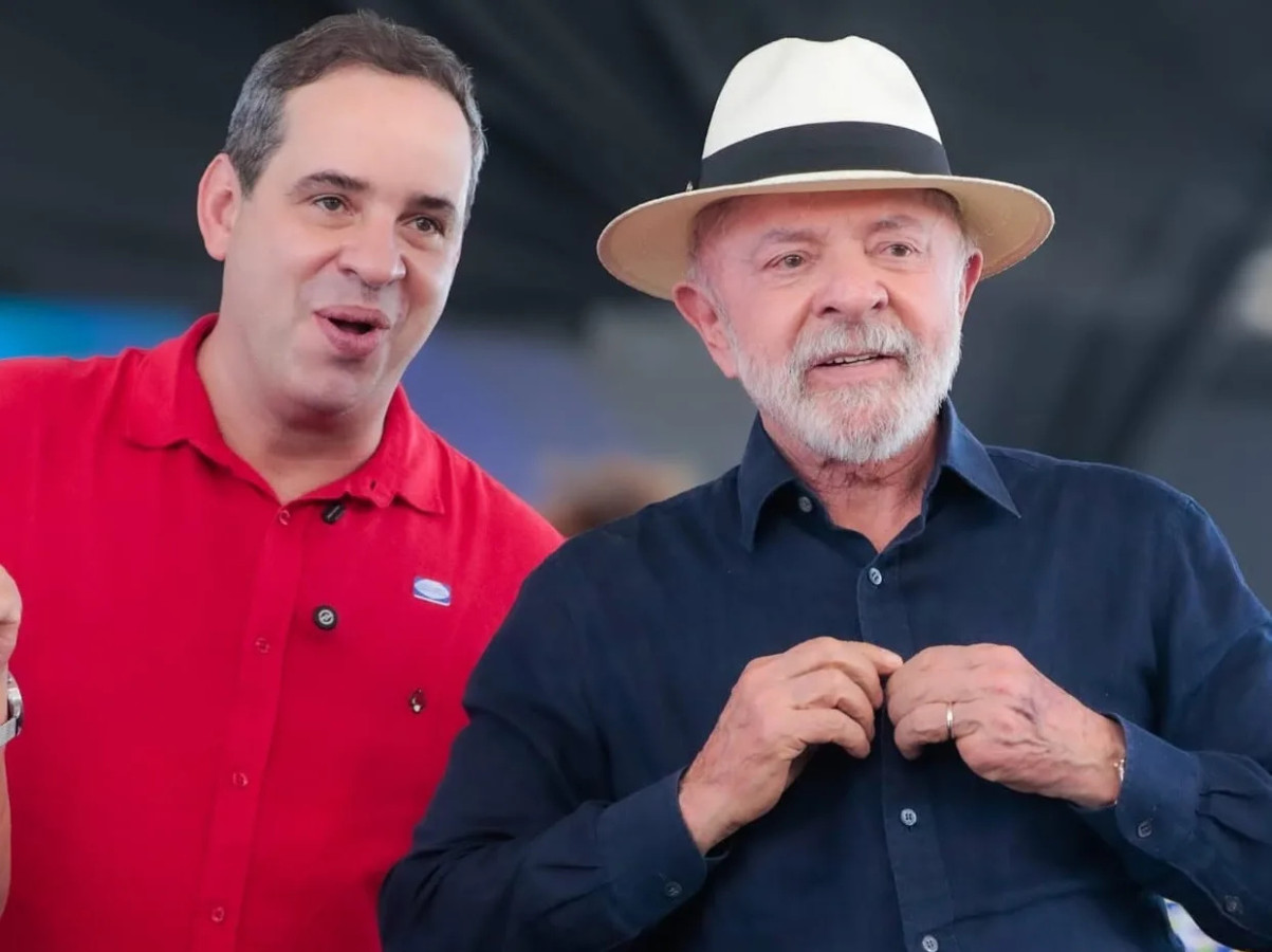 Cadu de Lula ataca Mariana Almeida após prefeita declarar apoio a Allyson e Lula