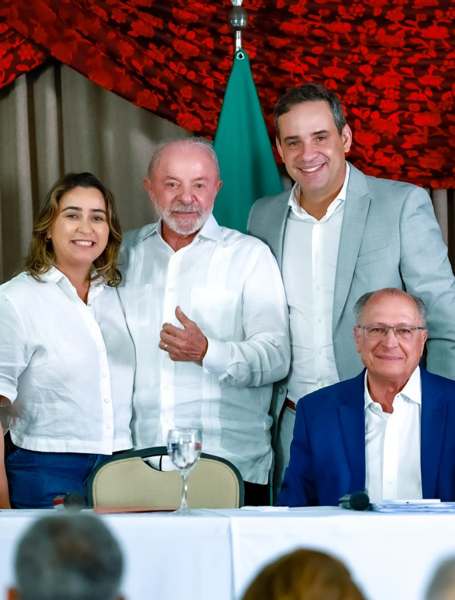 Cadu, Samanda e Lula são os mais votados na primeira urna instalada em presídio do RN