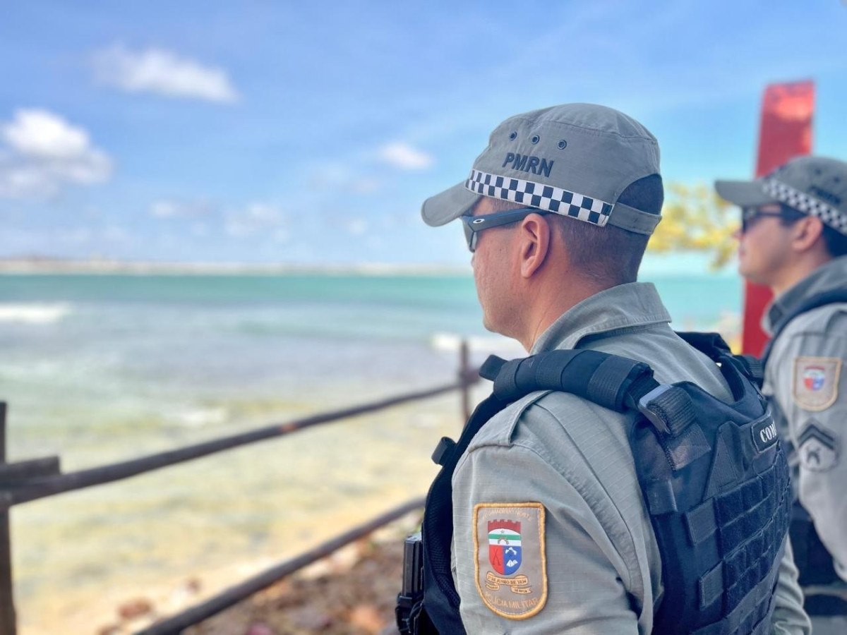 Polícia Militar evita tentativa de suicídio em ponte de Jardim de Piranhas