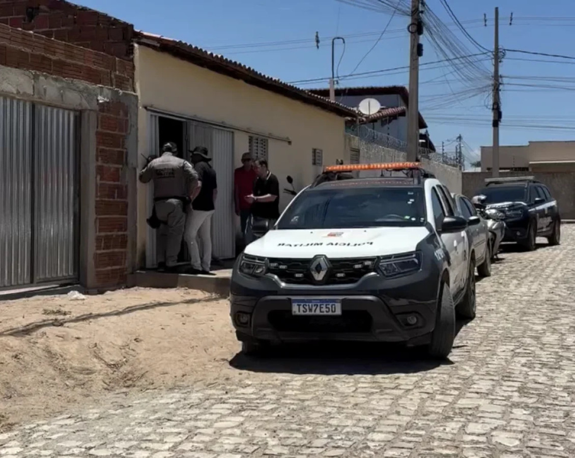 Segundo homicídio em menos de 24 horas é registrado em Mossoró