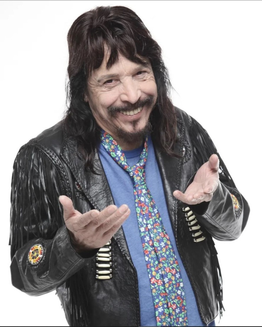 Morre aos 84 anos o cantor Benito di Paula, ícone da  música brasileira