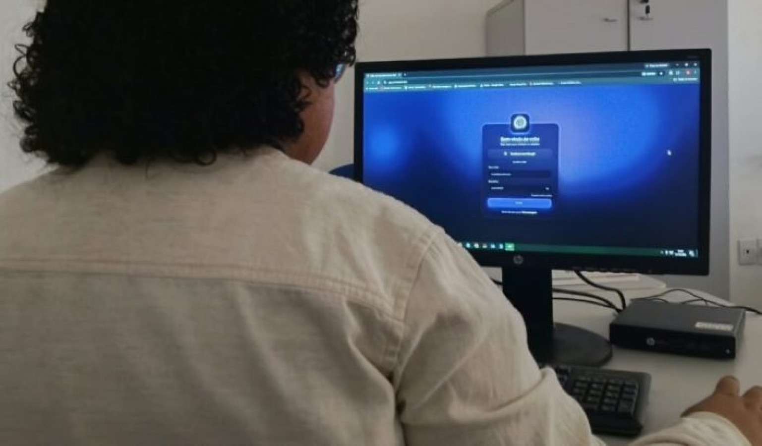 Ufersa oferece plataforma gratuita de preparação para o Enem a estudantes da zona rural do RN
