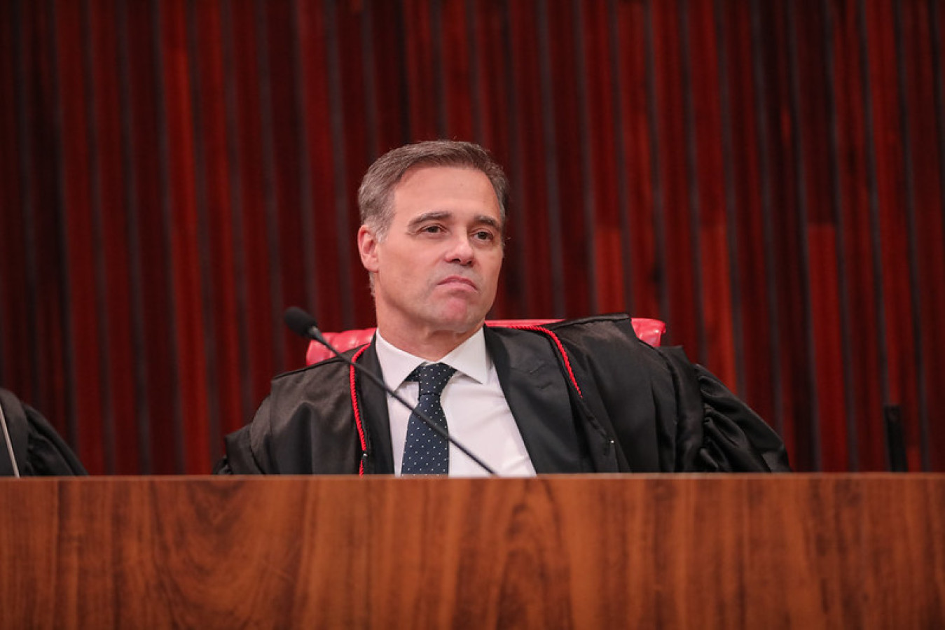 André Mendonça é sorteado relator de ação de Lula que pede quebra de sigilo