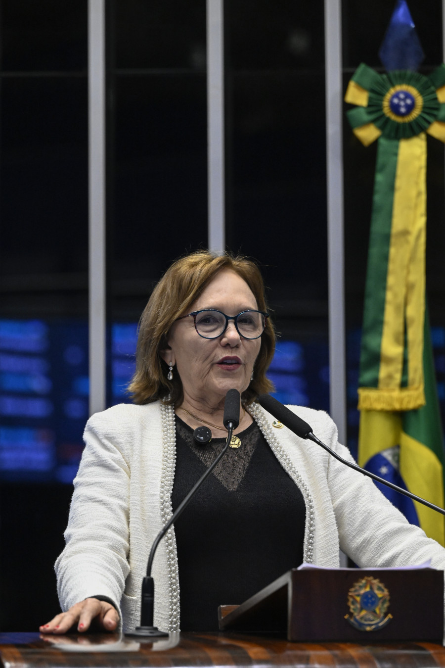 Zenaide cobra recursos para câncer de mama e relata viagens de até 300 km por mamografia