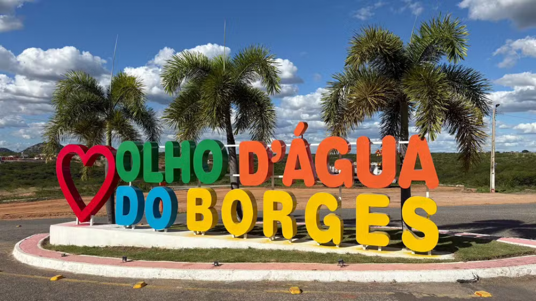 Assessor da Prefeitura de Olho d’Água do Borges é encontrado morto em casa