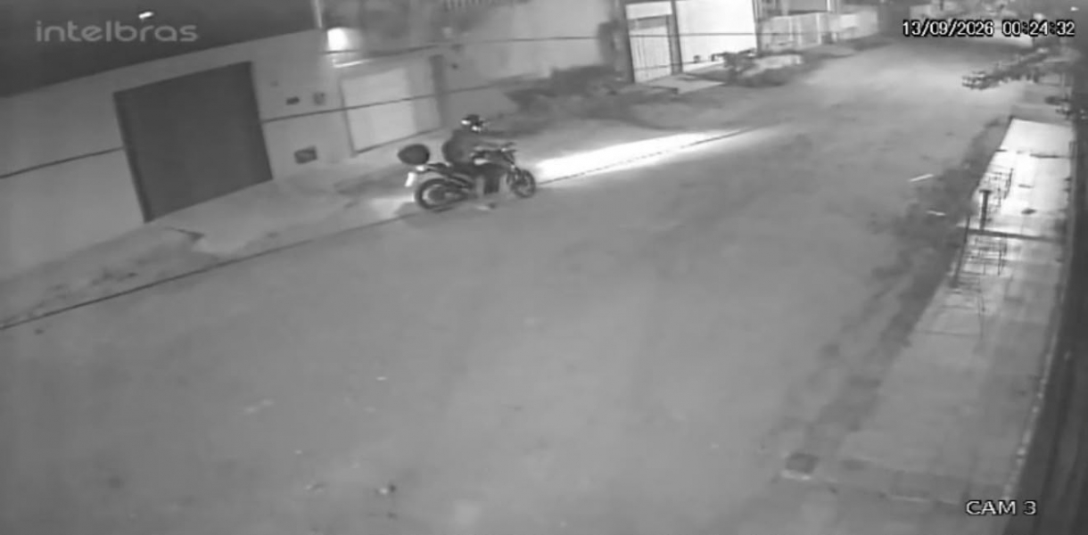 Suspeito de matar guarda em Ceará-Mirim é solto após audiência de custódia