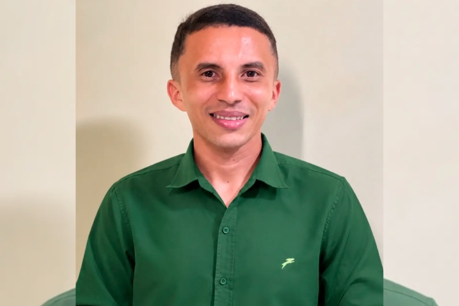 Candidato investigado por ameaças a eleitores no RN é preso por suspeita de tráfico