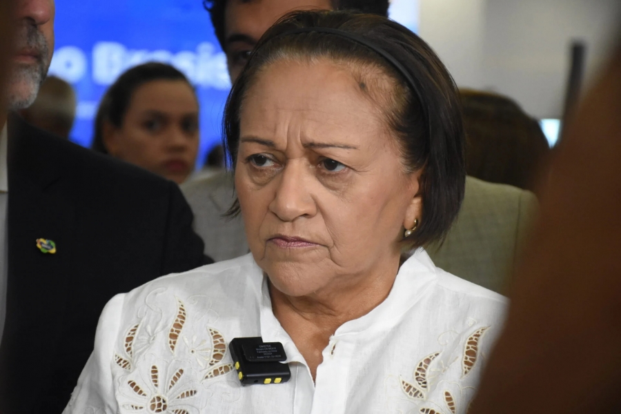 Fátima tem 62% de desaprovação no RN, diz pesquisa