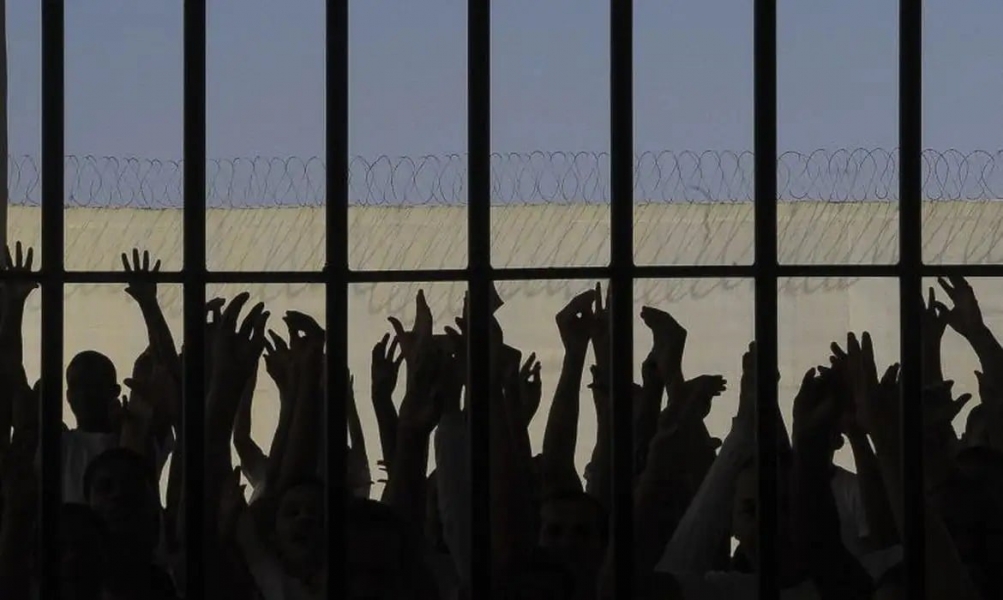 Lei cria grupo de peritos para inspecionar presídios e apurar suspeitas de tortura no RN