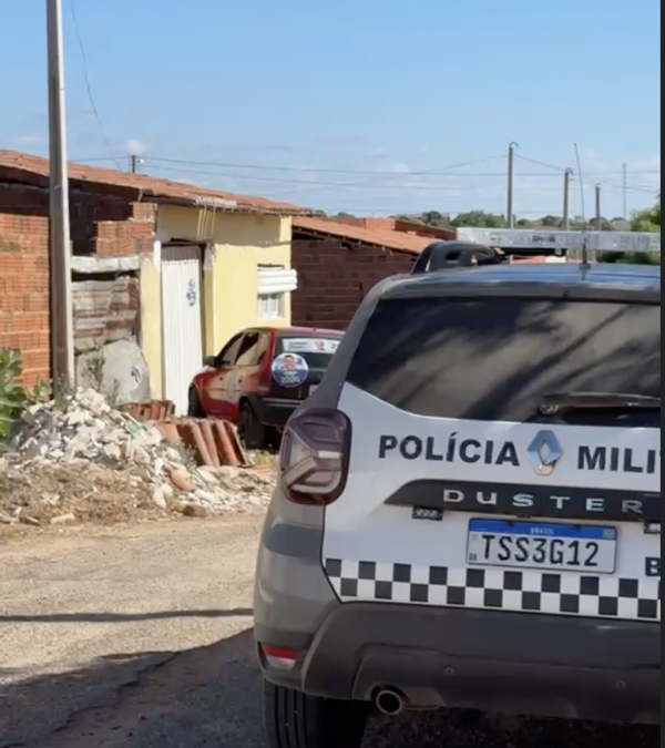Homem de 40 anos é encontrado morto dentro de residência em Assú