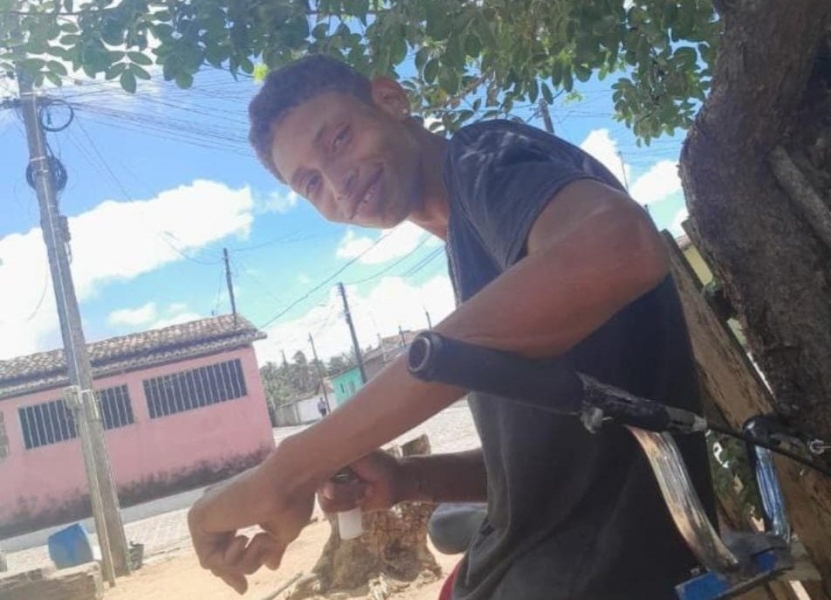 Jovem de 18 anos é encontrado morto na chamada “Estrada da Morte”, em Parnamirim