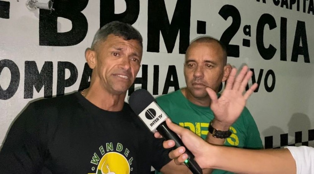 Wendel Lagartixa tem prisão preventiva revogada e poderá aguardar julgamento em liberdade