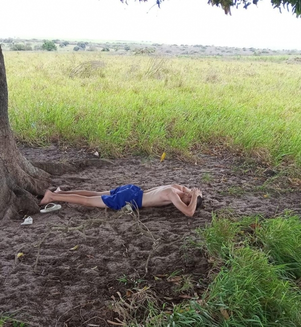 Segundo preso é recapturado após fuga em cadeia de Nova Cruz; cinco seguem foragidos