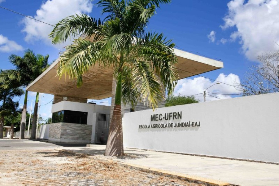 UFRN abre inscrições para 309 vagas em cursos técnicos gratuitos