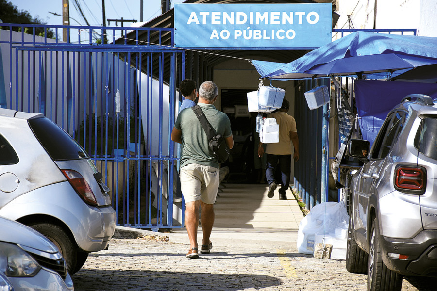 Unicat registra falta de 75 itens da lista de 220 medicamentos distribuídos