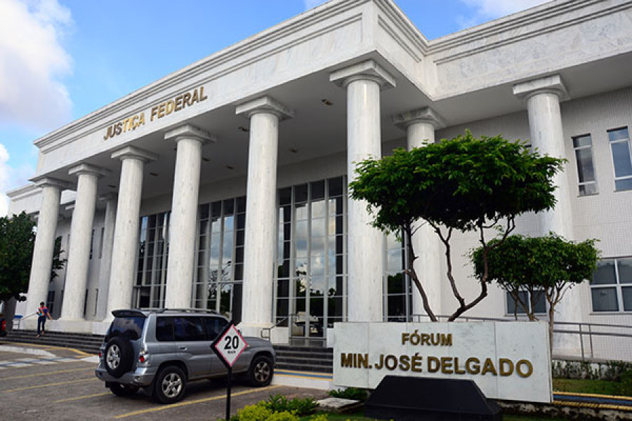 Justiça condena ex-prefeito e dois ex-juízes do TRE-RN por corrupção