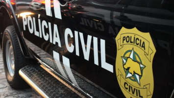 Polícia prende suspeito de estuprar sobrinha da esposa e produzir material pornográfico com crianças no RN