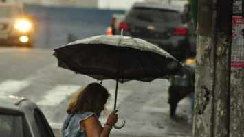 Frente fria derruba temperaturas em Natal e previsão aponta mais queda nos próximos dias