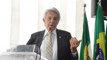 João Maia vê Allyson Bezerra como favorito para o Governo do RN em 2026