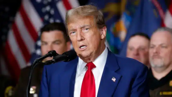Trump anuncia que Brasil será alvo de novas tarifas dos EUA