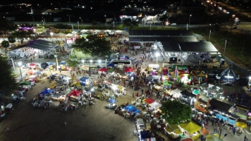 Festa do Bode 2025 terá premiação de R$ 117 mil