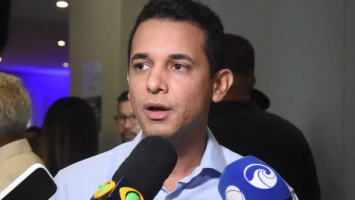 Allyson garante apoio a Zenaide em 2026 e diz que “não larga a mão de quem lhe deu a mão”
